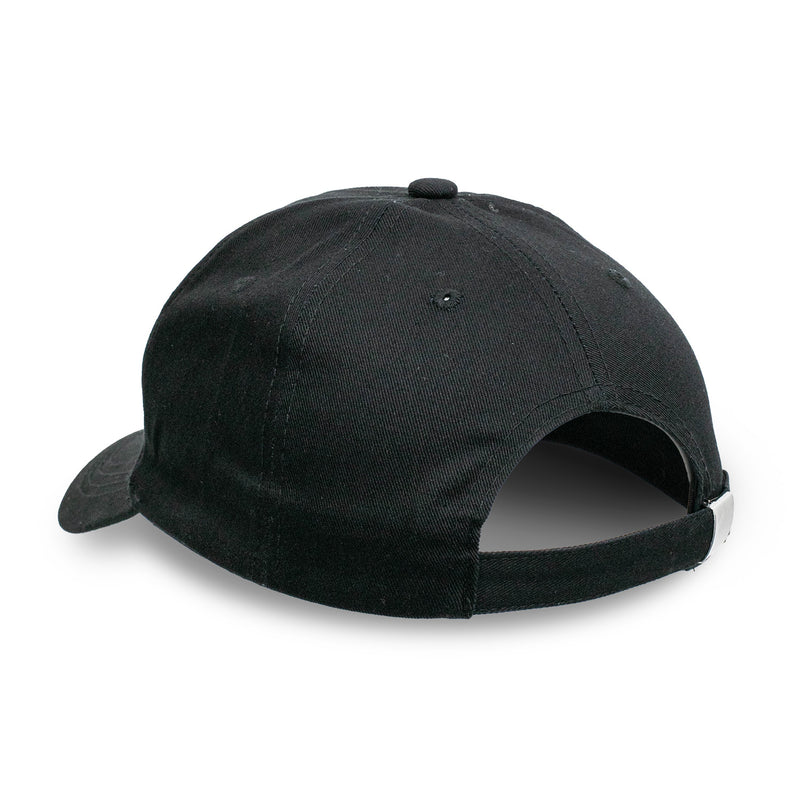 GORRA NEO NEGRA