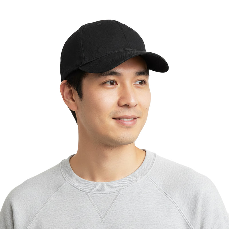 GORRA DRIFT NEGRA