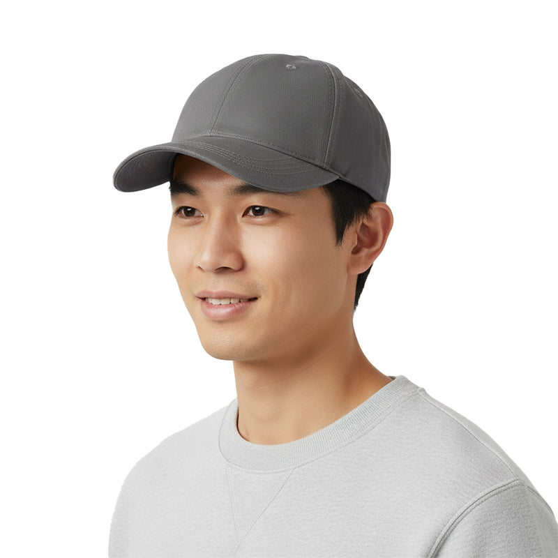 GORRA DRIFT GRIS