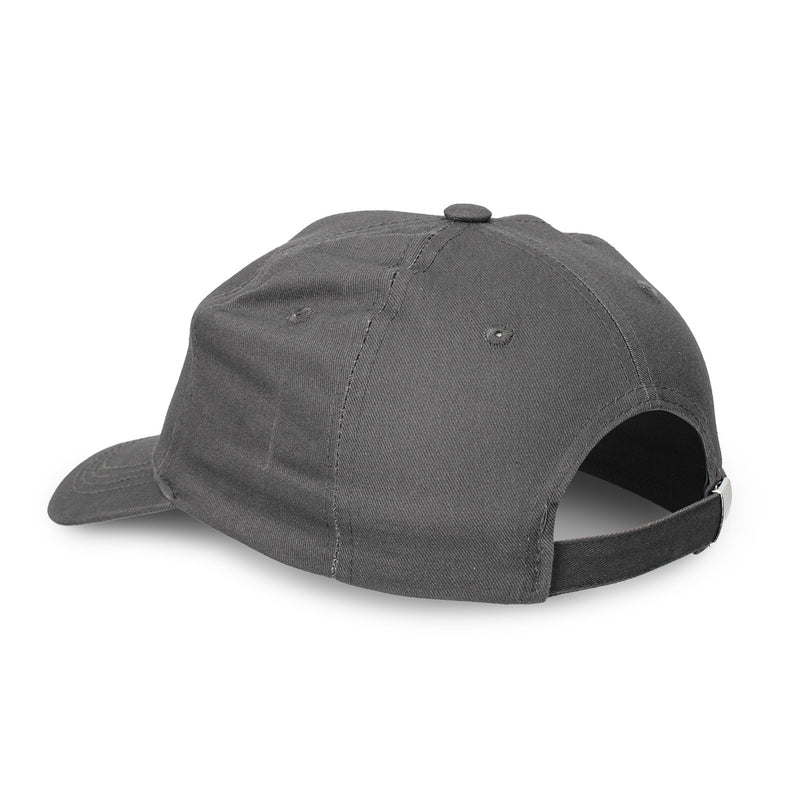 GORRA DRIFT GRIS