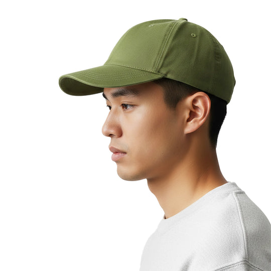 GORRA DRIFT VERDE