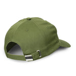 GORRA DRIFT VERDE