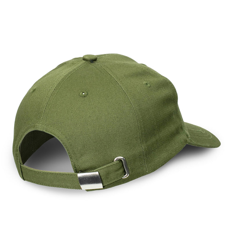 GORRA DRIFT VERDE