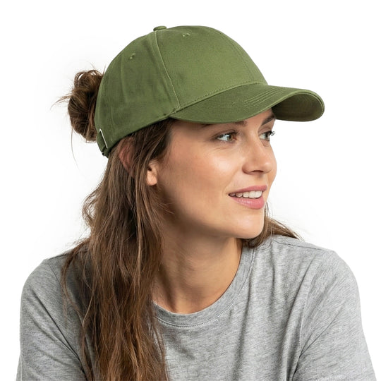 GORRA DRIFT VERDE