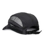 GORRA FLOW NEGRA