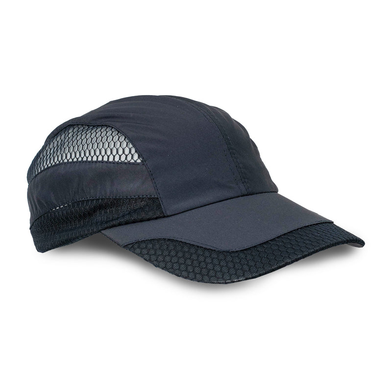 GORRA FLOW AZUL