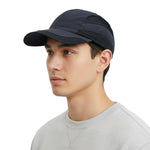 GORRA FLOW AZUL