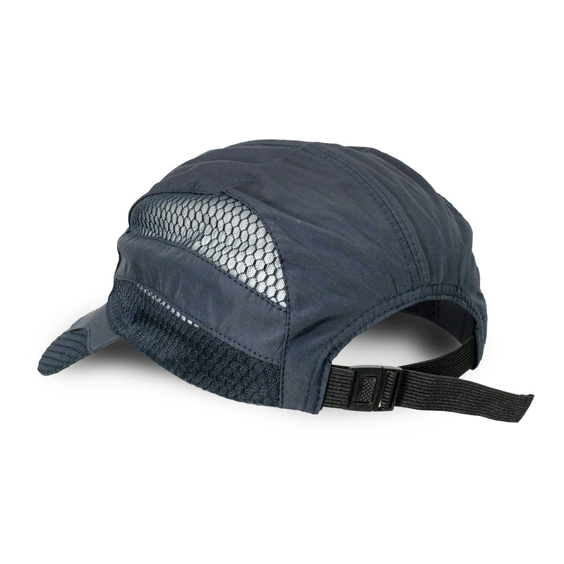 GORRA FLOW AZUL