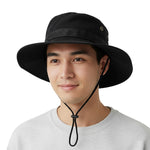 SOMBRERO AVALON NEGRO