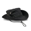 SOMBRERO AVALON NEGRO