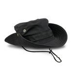 SOMBRERO AVALON NEGRO