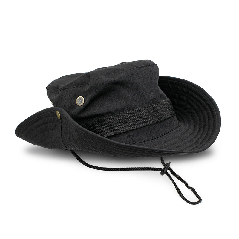 SOMBRERO AVALON NEGRO
