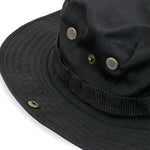 SOMBRERO AVALON NEGRO