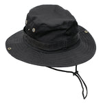 SOMBRERO AVALON NEGRO