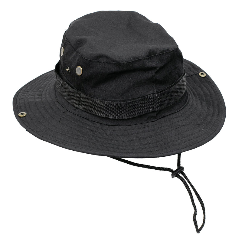 SOMBRERO AVALON NEGRO