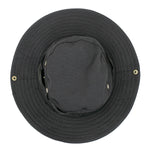 SOMBRERO AVALON NEGRO