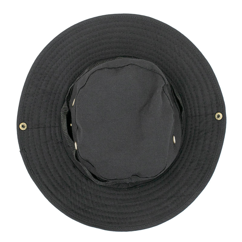 SOMBRERO AVALON NEGRO