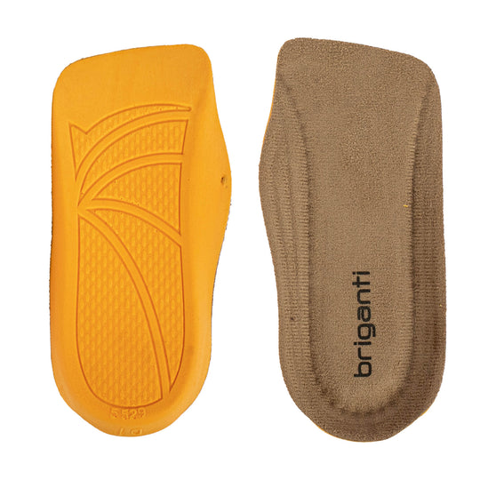 MEDIA PLANTILLA UNISEX