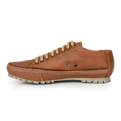 ZAPATILLA ROLL SUELA