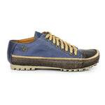 ZAPATILLA ROLL AZUL