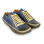 ZAPATILLA ROLL AZUL