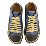 ZAPATILLA ROLL AZUL
