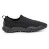ZAPATILLA NAPA NEGRA