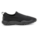 ZAPATILLA NAPA NEGRA