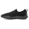 ZAPATILLA NAPA NEGRA