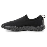 ZAPATILLA NAPA NEGRA