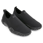 ZAPATILLA NAPA NEGRA
