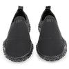 ZAPATILLA NAPA NEGRA