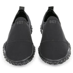 ZAPATILLA NAPA NEGRA