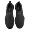 ZAPATILLA NAPA NEGRA