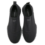ZAPATILLA NAPA NEGRA
