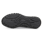ZAPATILLA NAPA NEGRA