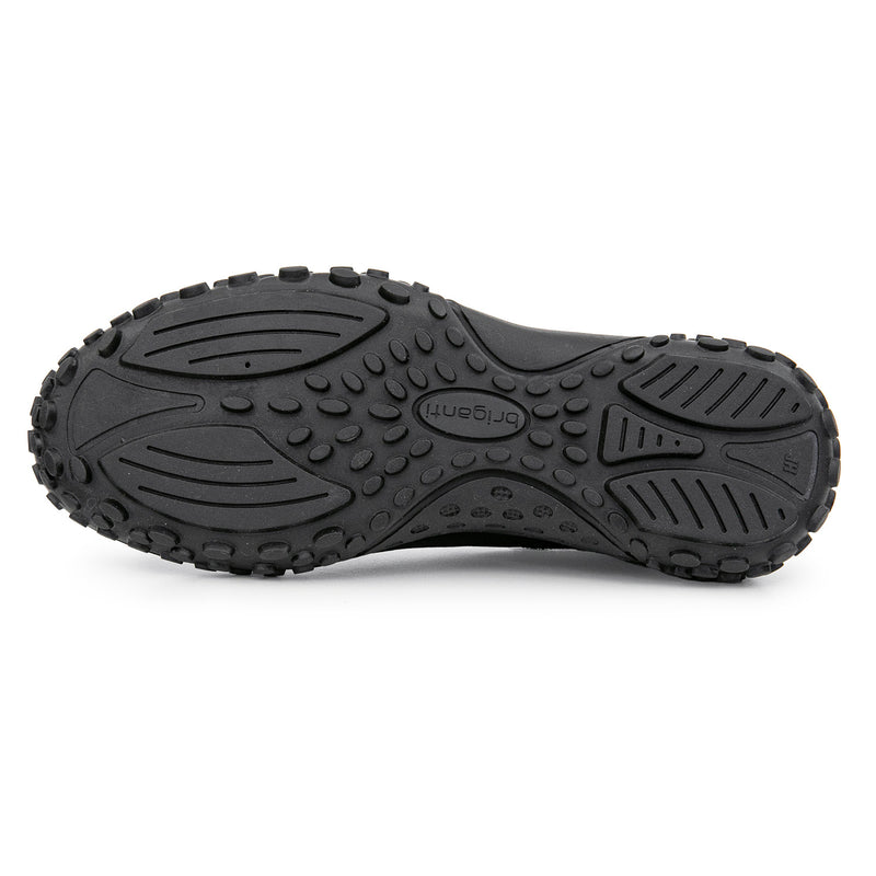 ZAPATILLA NAPA NEGRA