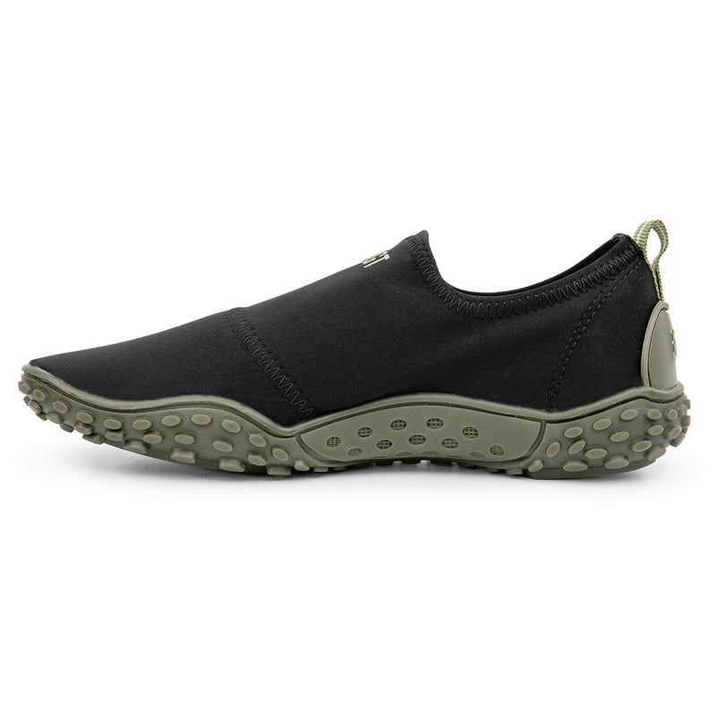 ZAPATILLA NAPA BLACK