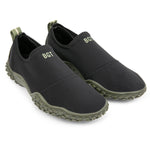 ZAPATILLA NAPA BLACK