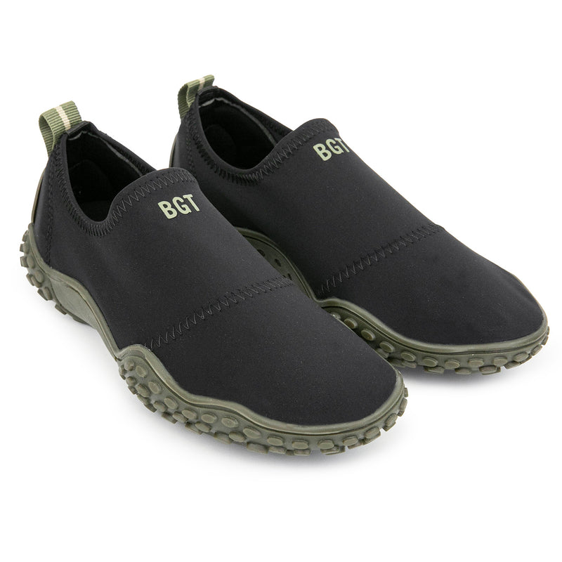 ZAPATILLA NAPA BLACK