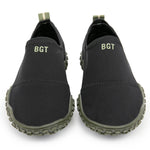ZAPATILLA NAPA BLACK