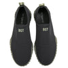 ZAPATILLA NAPA BLACK