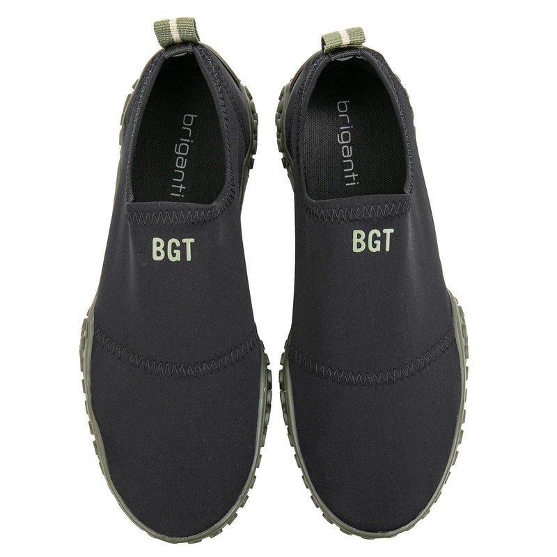 ZAPATILLA NAPA BLACK
