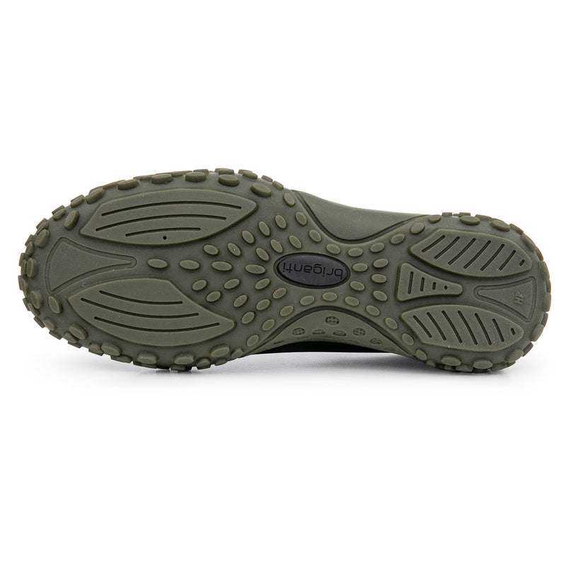 ZAPATILLA NAPA BLACK