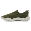 ZAPATILLA NAPA VERDE