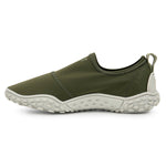 ZAPATILLA NAPA VERDE