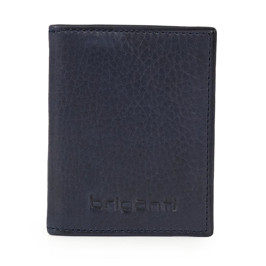 TARJETERO EMILO AZUL