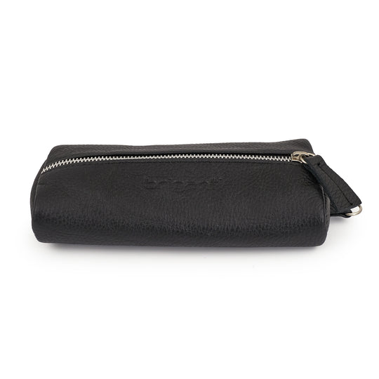 CARTUCHERA ARIAL NEGRA