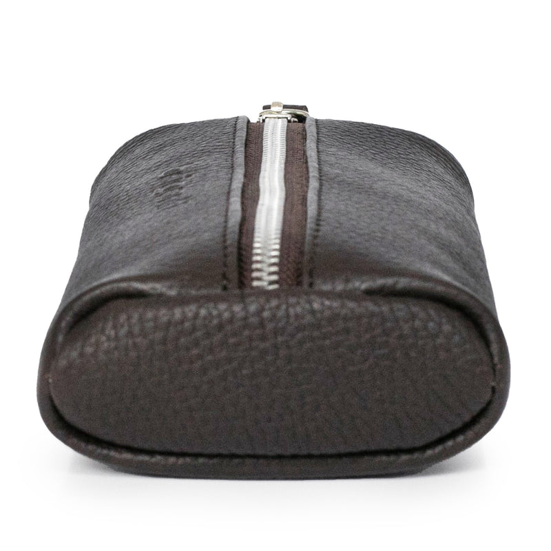 CARTUCHERA ARIAL CHOCOLATE