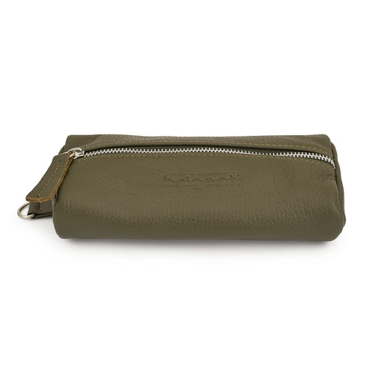 CARTUCHERA ARIAL VERDE